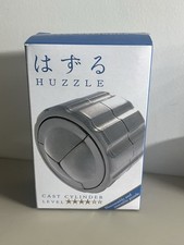 Huzzle cylinder cast for sale  BRADFORD