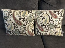 Kirkland throw pillows for sale  Kernersville