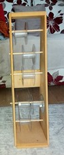 Mdf ribbon storage for sale  REDHILL