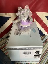 Tatty teddy fairy for sale  PENZANCE