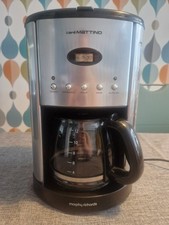 Morphy richards programmable for sale  SOUTHAMPTON