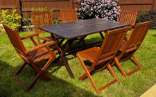 Wentworth seater wooden for sale  PLYMOUTH