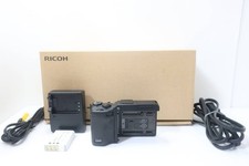 Corpo fotocamera ricoh usato  Spedire a Italy