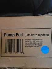 Nexus automatic system for sale  TREGARON