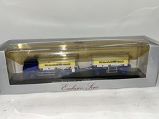 Herpa fernverkehr fahrerhaus gebraucht kaufen Herpa fernverkehr fahrerhaus gebraucht kaufen  Bissendorf