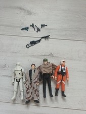 Kenner star wars for sale  BARRY