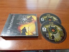 Alone in the Dark: The New Nightmare (Sony PlayStation 1 PS1, 2001) *TESTADO* comprar usado Alone in the Dark: The New Nightmare (Sony PlayStation 1 PS1, 2001) *TESTADO* comprar usado  Enviando para Brazil