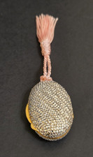 Judith leiber oval for sale  San Antonio