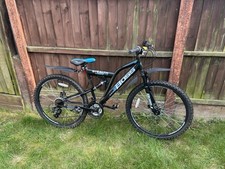 Boss stealth inch for sale  ROMFORD