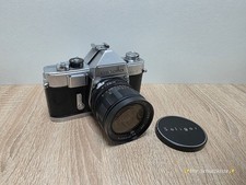 Minolta analoge spiegelreflexk gebraucht kaufen  Straubing
