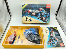 Lego 6986 mission gebraucht kaufen Lego 6986 mission gebraucht kaufen  Langenenslingen