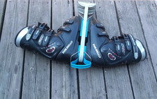 Dalbello 547 ski for sale  USA