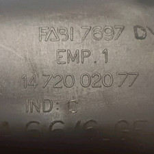 1473217899 maniglia porta usato  Italia