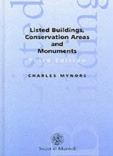 Listed buildings conservation for sale  UK