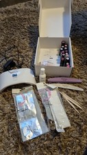 Neonail starterset nagellack gebraucht kaufen  Burgdorf