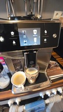 Saeco xelsis kaffeevollautomat gebraucht kaufen  Berlin
