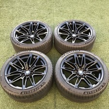 Bmw rims oem for sale  Corona