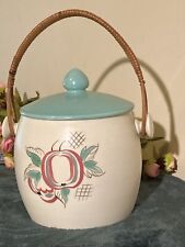 Poole pottery biscuit for sale  HEMEL HEMPSTEAD