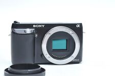 Usado, Corpo da câmera sem espelho Sony NEX-F3 comprar usado  Enviando para Brazil