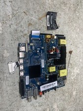 Scheda madre cv538h usato  Prato