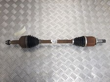 Cardan gauche renault d'occasion  Velaux