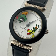 Fossil warner bros for sale  Ypsilanti