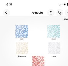CAPA DE EDREDOM CHAMPANHE MATOUK COMPLETA/RAINHA comprar usado  Enviando para Brazil
