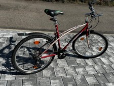 Mountainbike corratec twin gebraucht kaufen  Dotternhausen