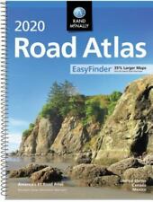 Rand mcnally 2020 for sale  Aurora