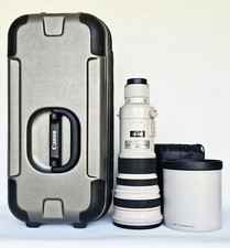 Canon 500mm is d'occasion  Expédié en Belgium