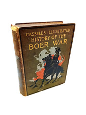 Cassell history boer for sale  MIRFIELD