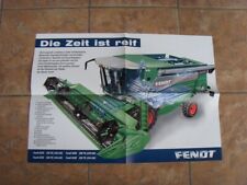 Fendt mähdrescher rig gebraucht kaufen  Deutschland