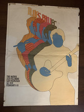 Blues project matrix for sale  Fallbrook