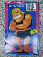 Stretch mister muscolo usato  Foggia