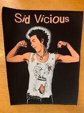 Sid vicious vintage for sale  INVERNESS