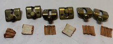 Vintage brass double for sale  New Britain