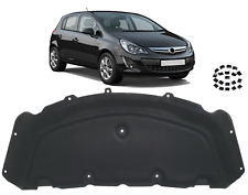 OPEL CORSA D ROK PROD.2006- DO KLAPY PRZEDNIEJ Mata izolacyjna Mata tłumiąca na sprzedaż  Wysyłka do Poland