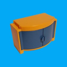 Playmobil schrank kommode gebraucht kaufen  Hohen Neuendorf