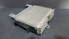 Amplificateur audio chrysler d'occasion  Chauny