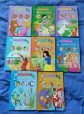 Lot livres contes d'occasion  Tassin-la-Demi-Lune