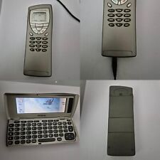 Cellulare nokia 9210 usato  Giugliano in Campania