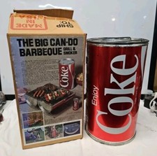 Big barbeque bbq for sale  Camden