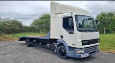 2004 daf 45lf for sale  UK