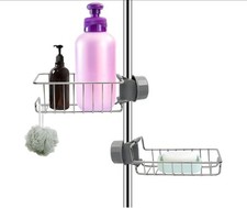 Bathroom shower caddy for sale  CARDIFF