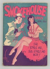 Smokehouse monthly vg for sale  Arlington