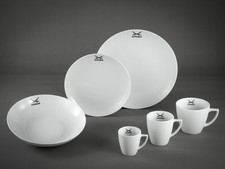 Kombiservice sansibar lunna gebraucht kaufen  Deutschland