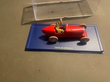 Collection voitures tintin d'occasion  Carry-le-Rouet