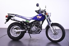 1995 yamaha tw200 for sale 1995 yamaha tw200 for sale  NEWCASTLE