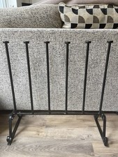 Vintage wrought iron for sale  SOUTHSEA