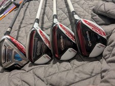 Right taylormade aeroburner for sale  Boca Raton